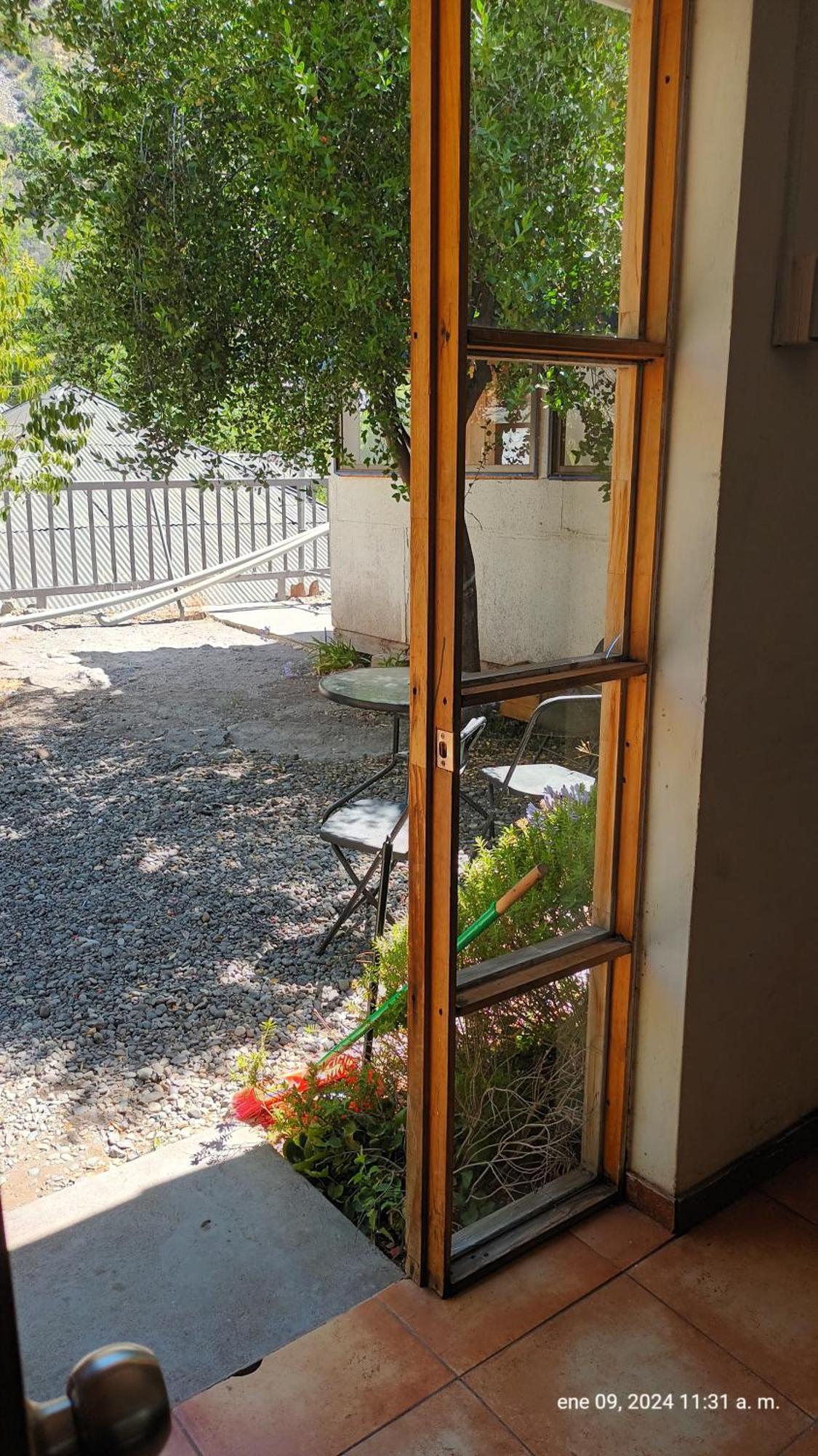 Hostal Los Penones Сан-Альфонсо Экстерьер фото
